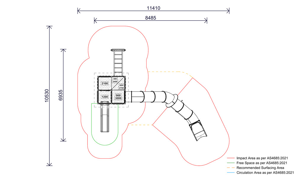 AP7006B Rooks Tower - Image 4