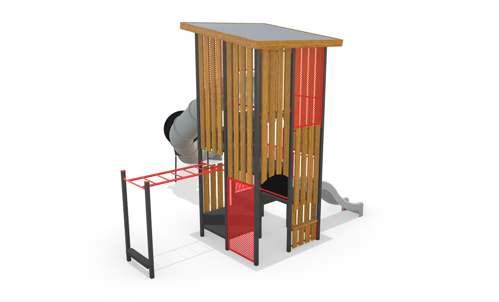AP7006B Rooks Tower - Image 3
