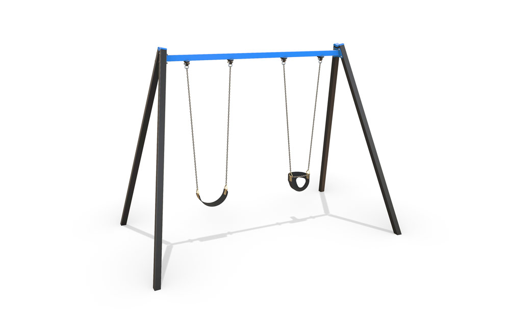 Double Swing