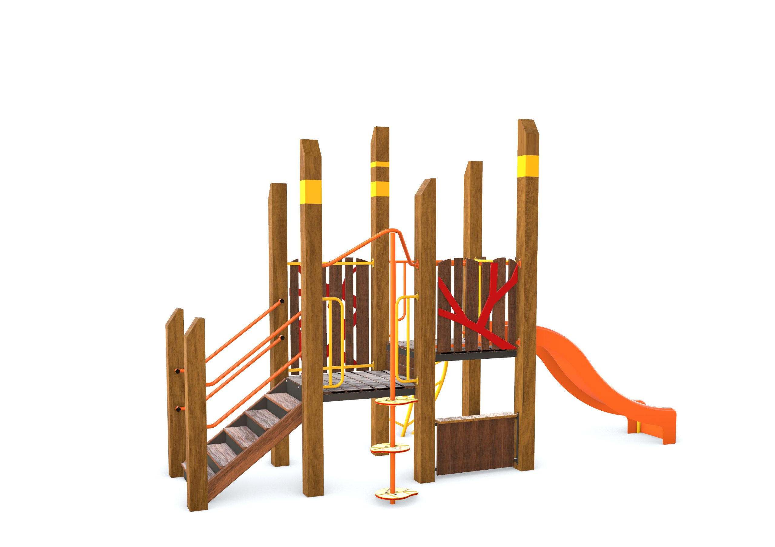 Bottlebrush Combination Unit - Image 2
