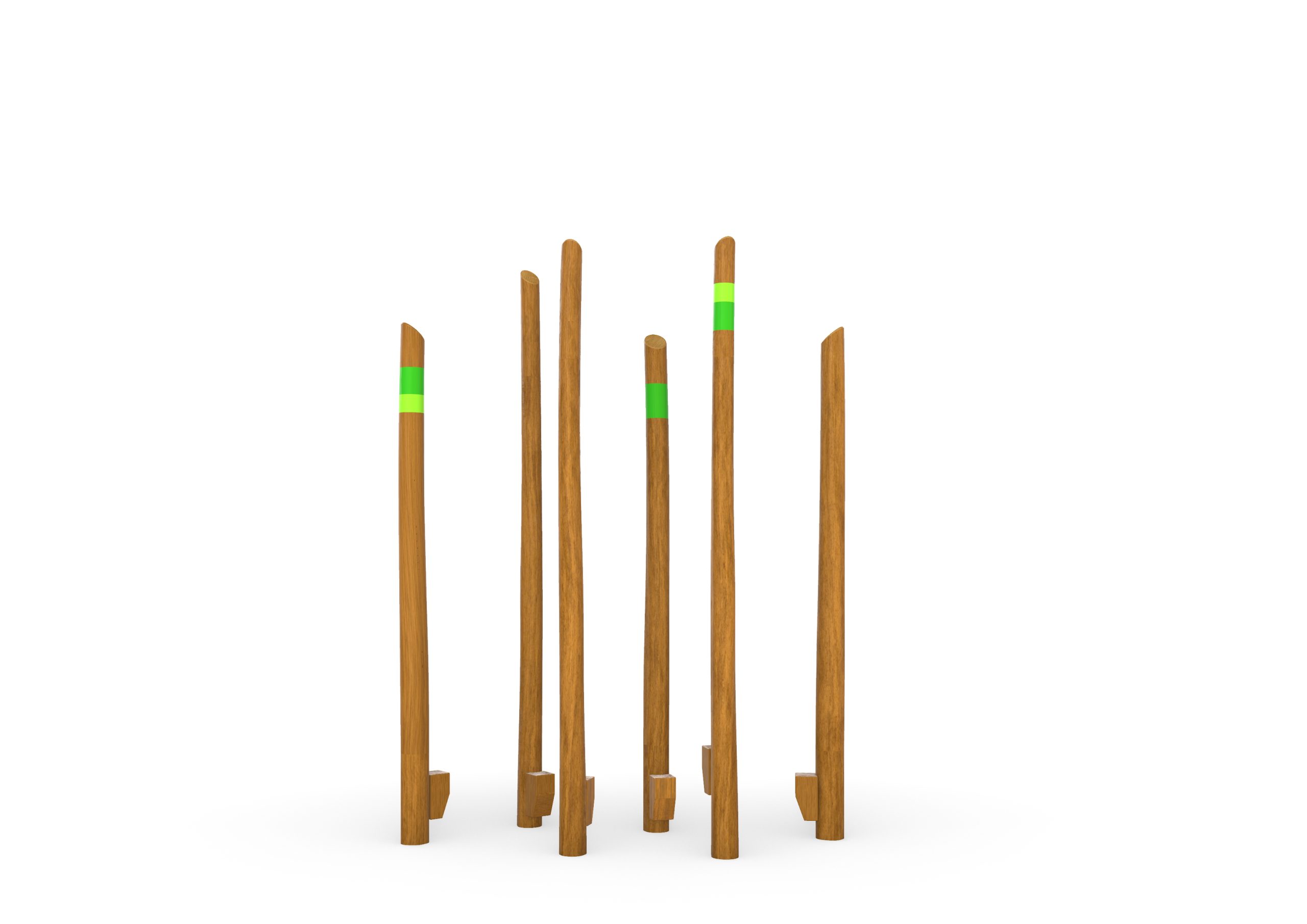 Stilt Walks – Group of 6