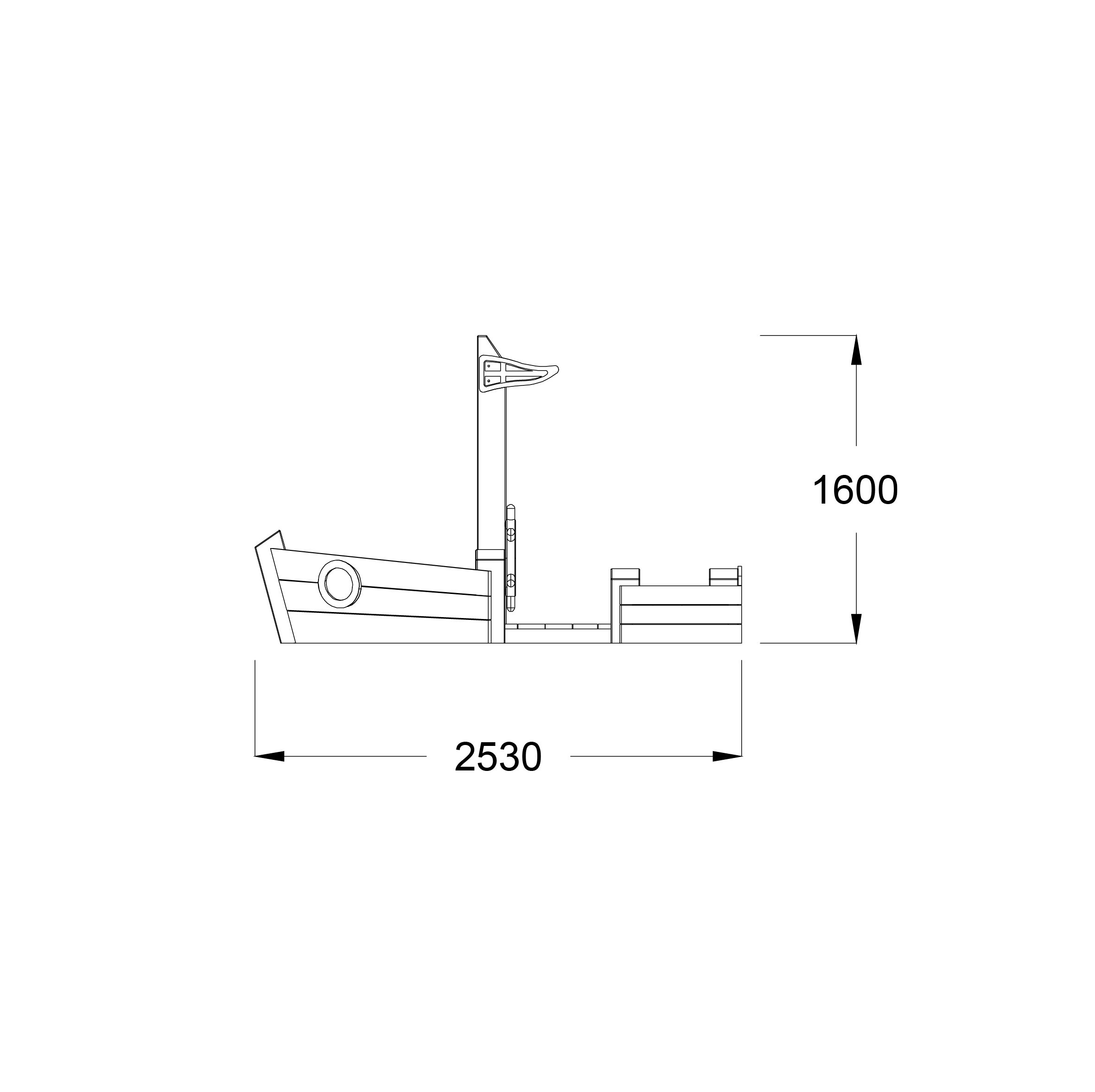 Little Boat - Image 2