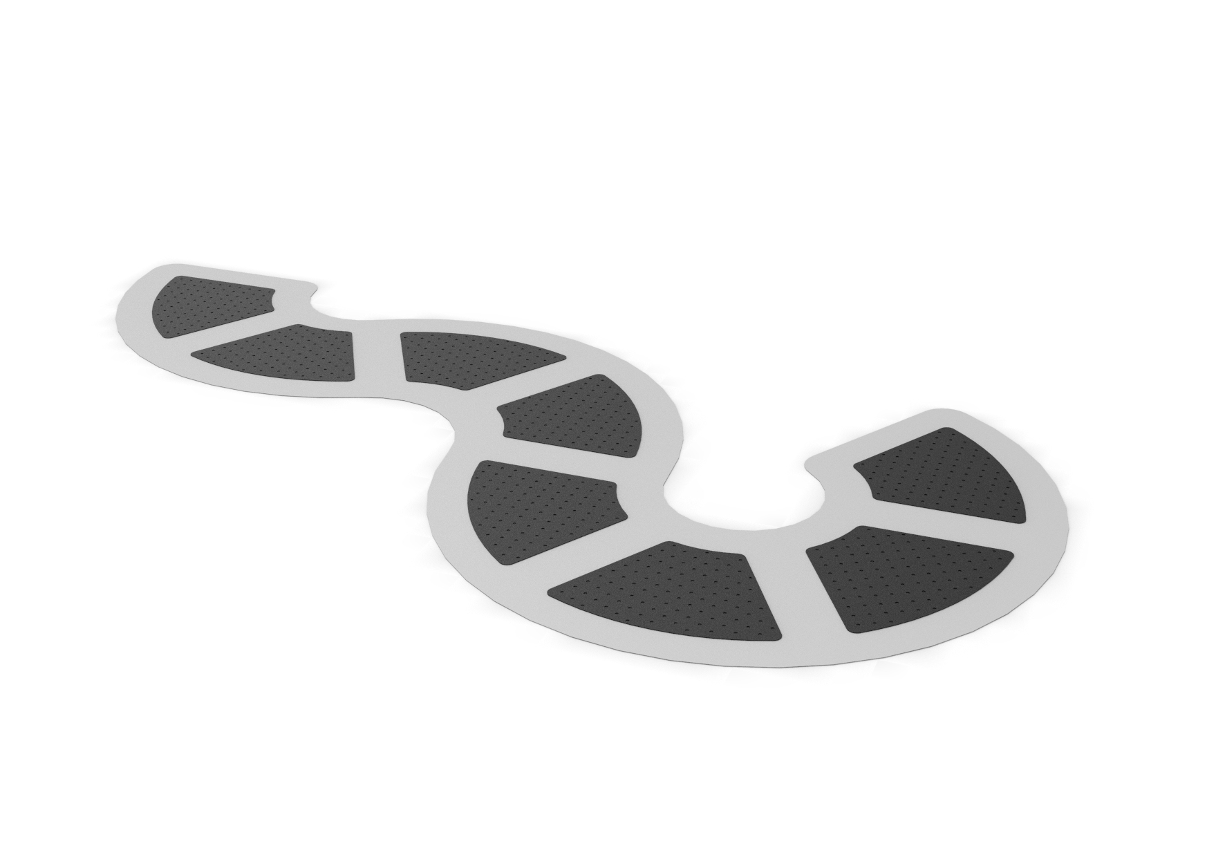 Trampolines 8
